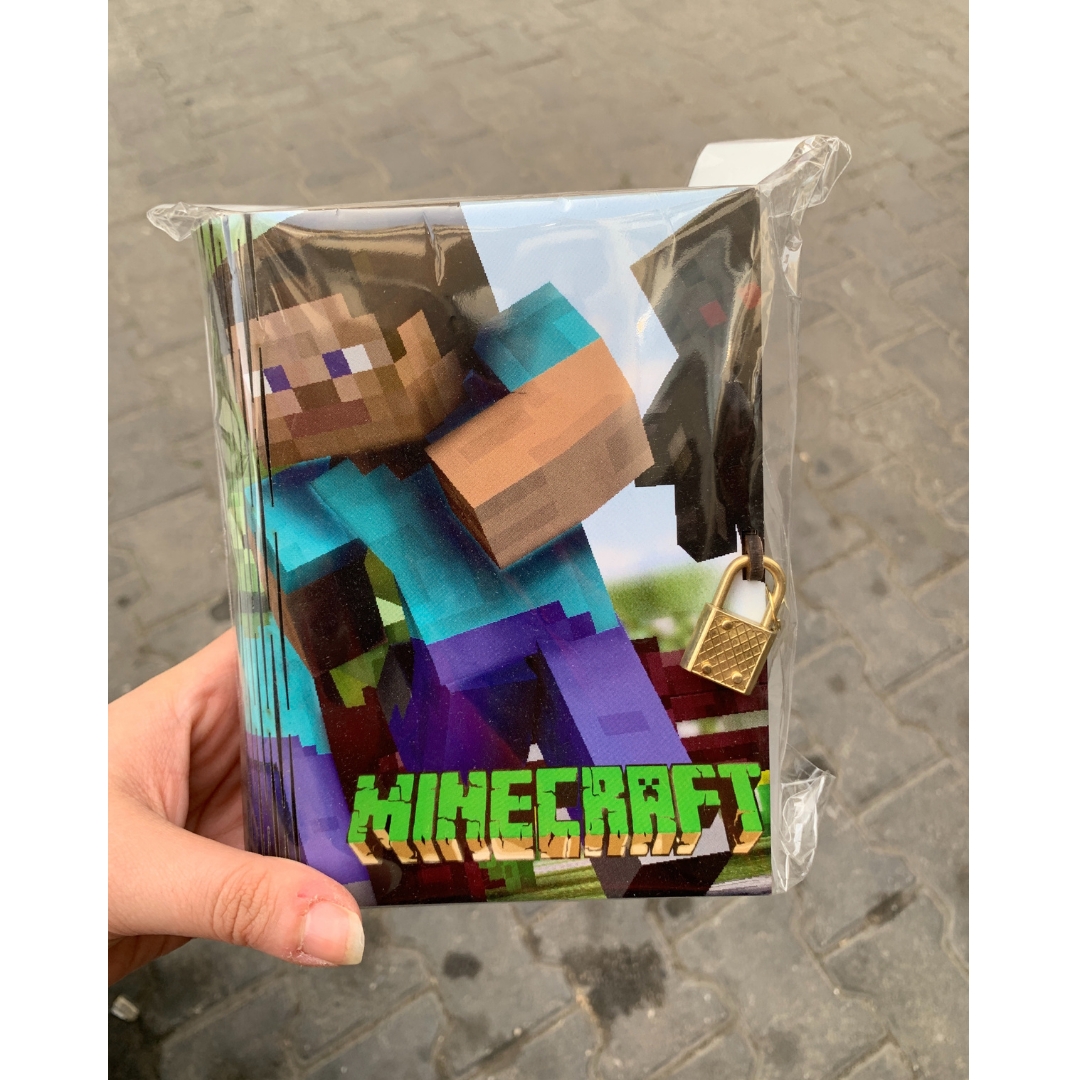 Toptan%20Kilitli%20Ahşap%20Kumbara%20Minecraft