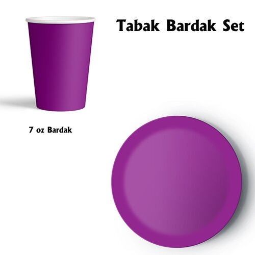 Toptan%20Mor%20Tabak%20Bardak%20Seti%208li