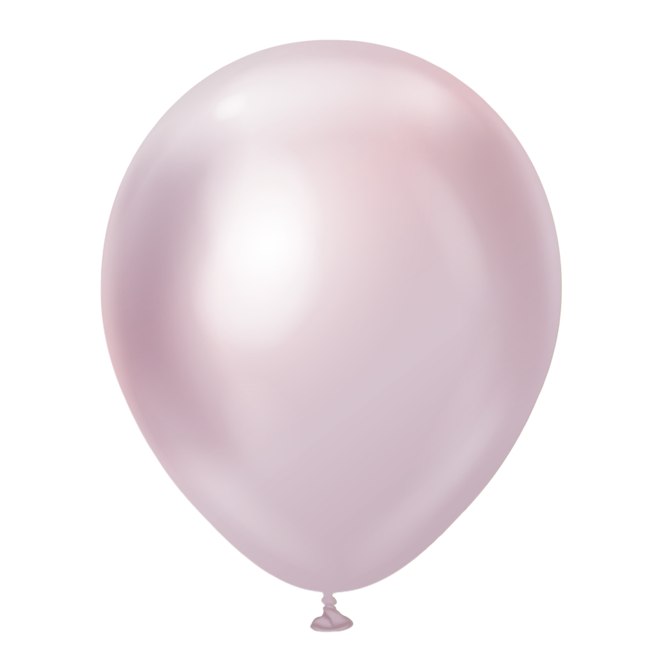 Toptan%20Kalisan%2012’’%20Krom%20Pembe%20Altın%20Balon%2050li