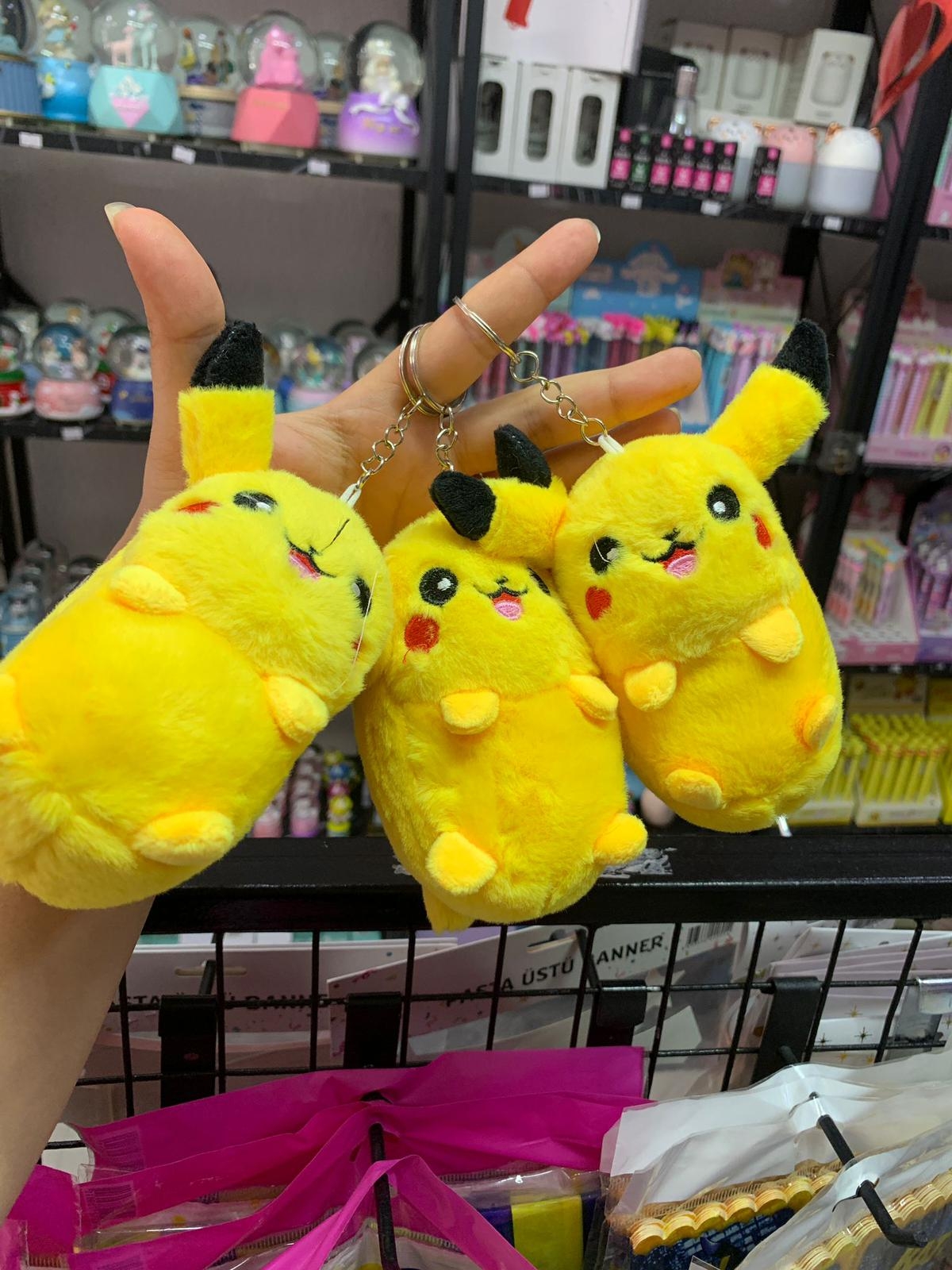 Toptan%20Peluş%20Anahtarlık%20Pokemon