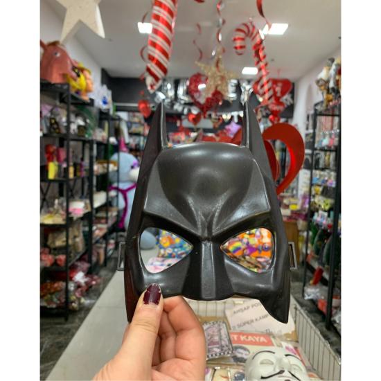 Toptan Batman Maskesi 