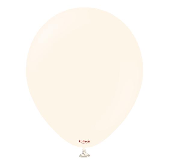 Toptan Kalisan 12’’ Makaron Pale Somon Balon 100lü