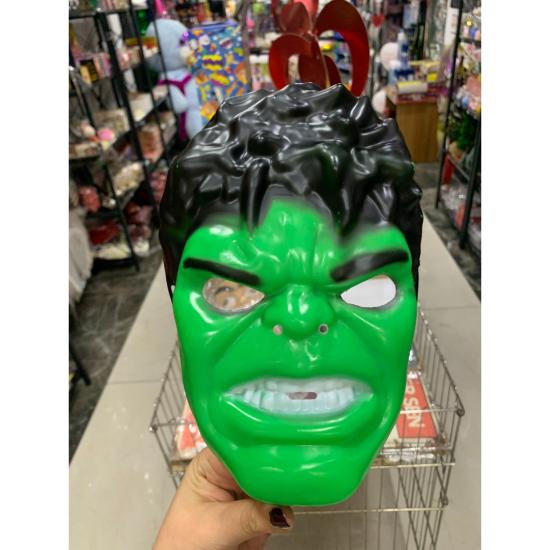 Toptan Hulk Maskesi