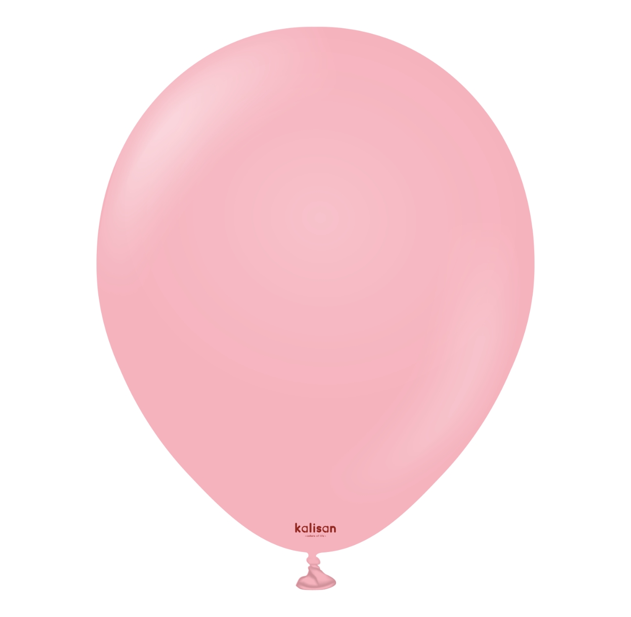 Toptan%20Kalisan%2012’’%20Flamingo%20Pembe%20Balon%20100lü