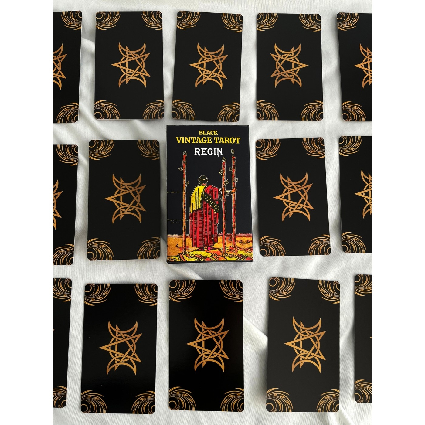 Toptan%20Black%20Vintage%20Tarot%20Destesi