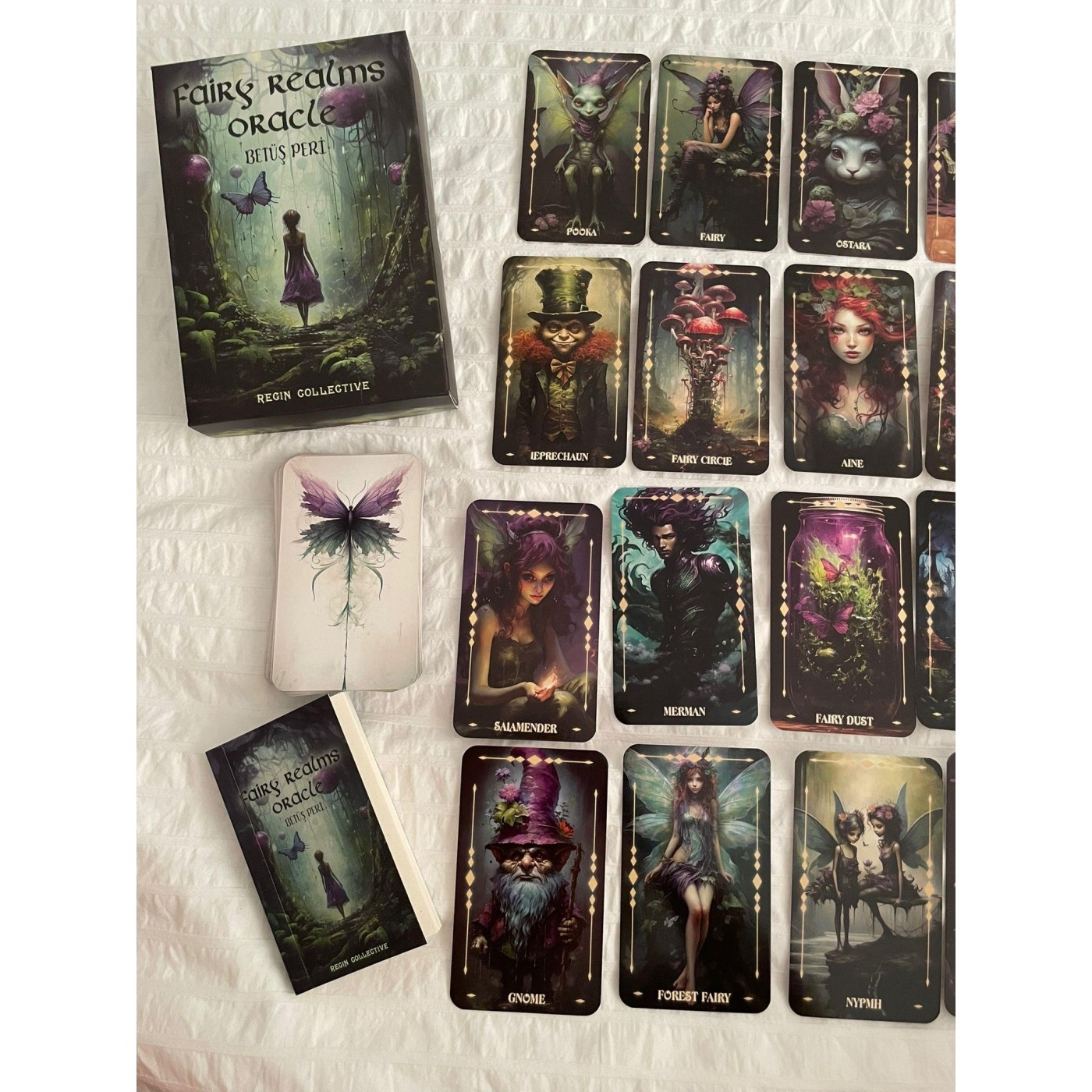 Toptan%20Fairy%20Realms%20Oracle%20Tarot%20Destesi