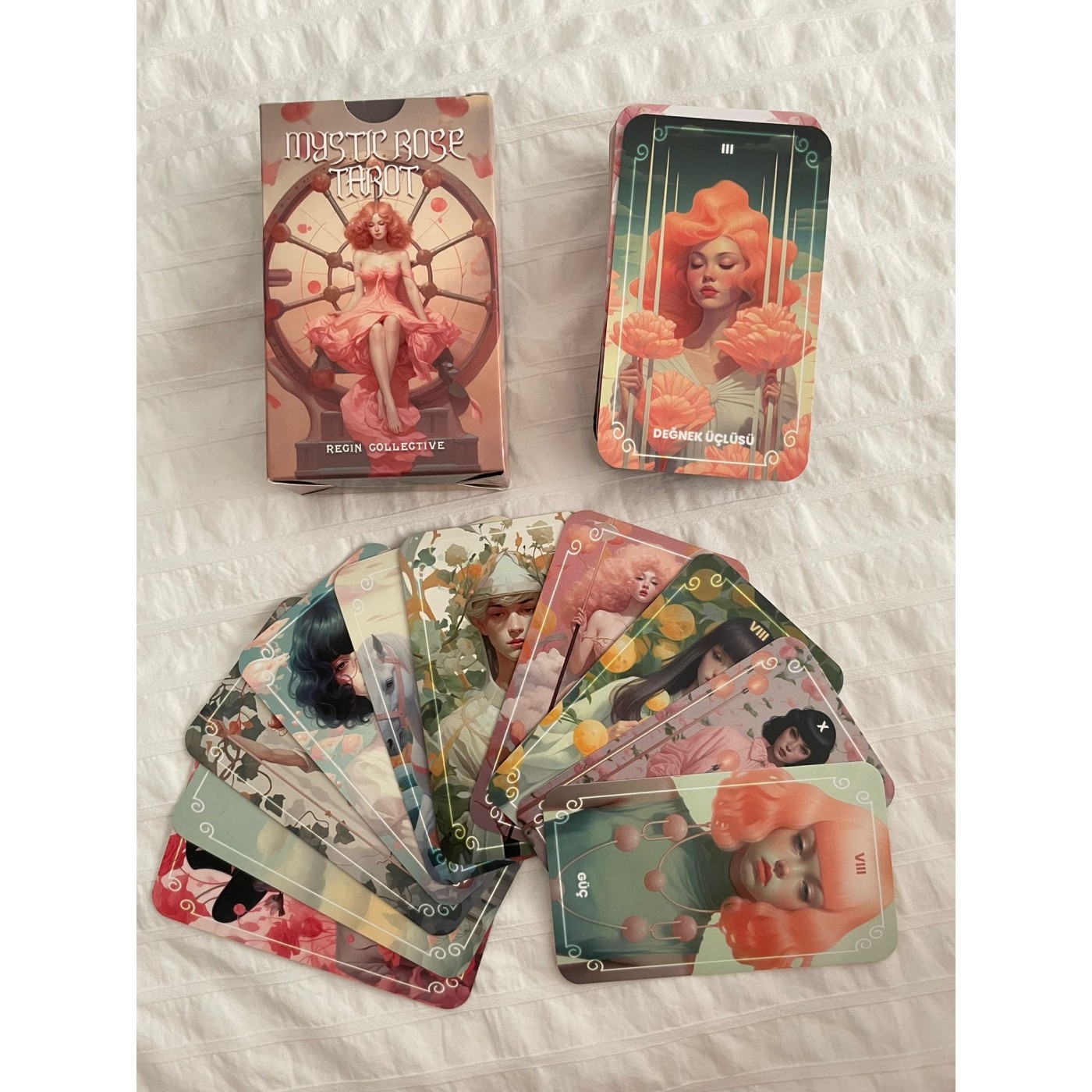 Toptan%20Mystic%20Rose%20Tarot%20Destesi