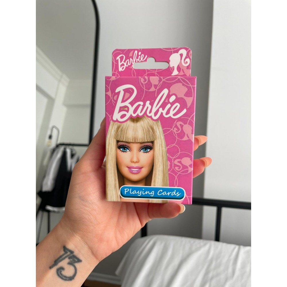 Toptan%20Barbie%20İskambil%20Kartı