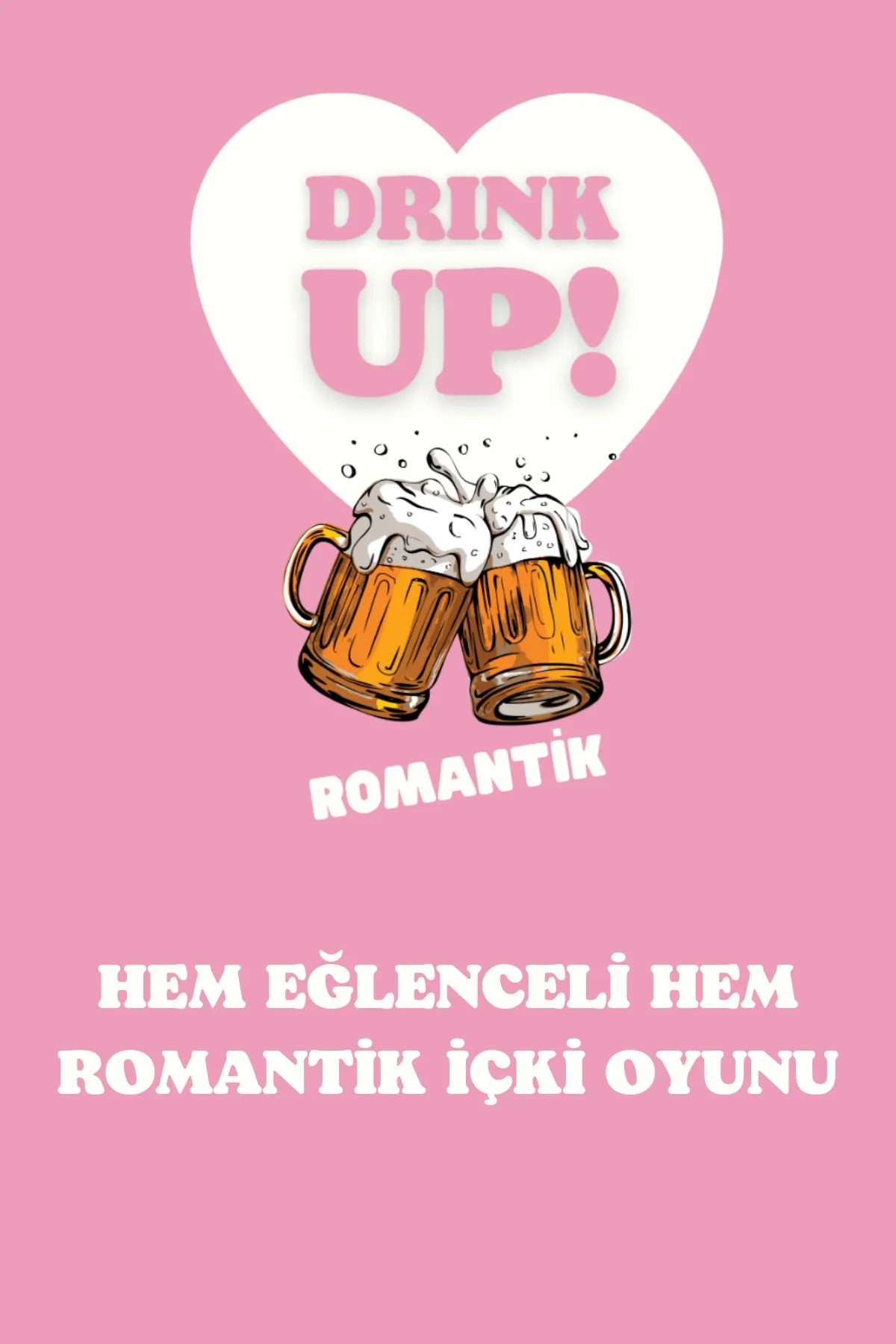 Toptan%20Drink%20Up%20Romantik%20İçki%20Oyunu